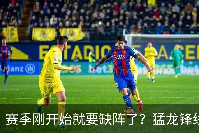 赛季刚开始就要缺阵了？猛龙锋线球星需要休战数周的时间？